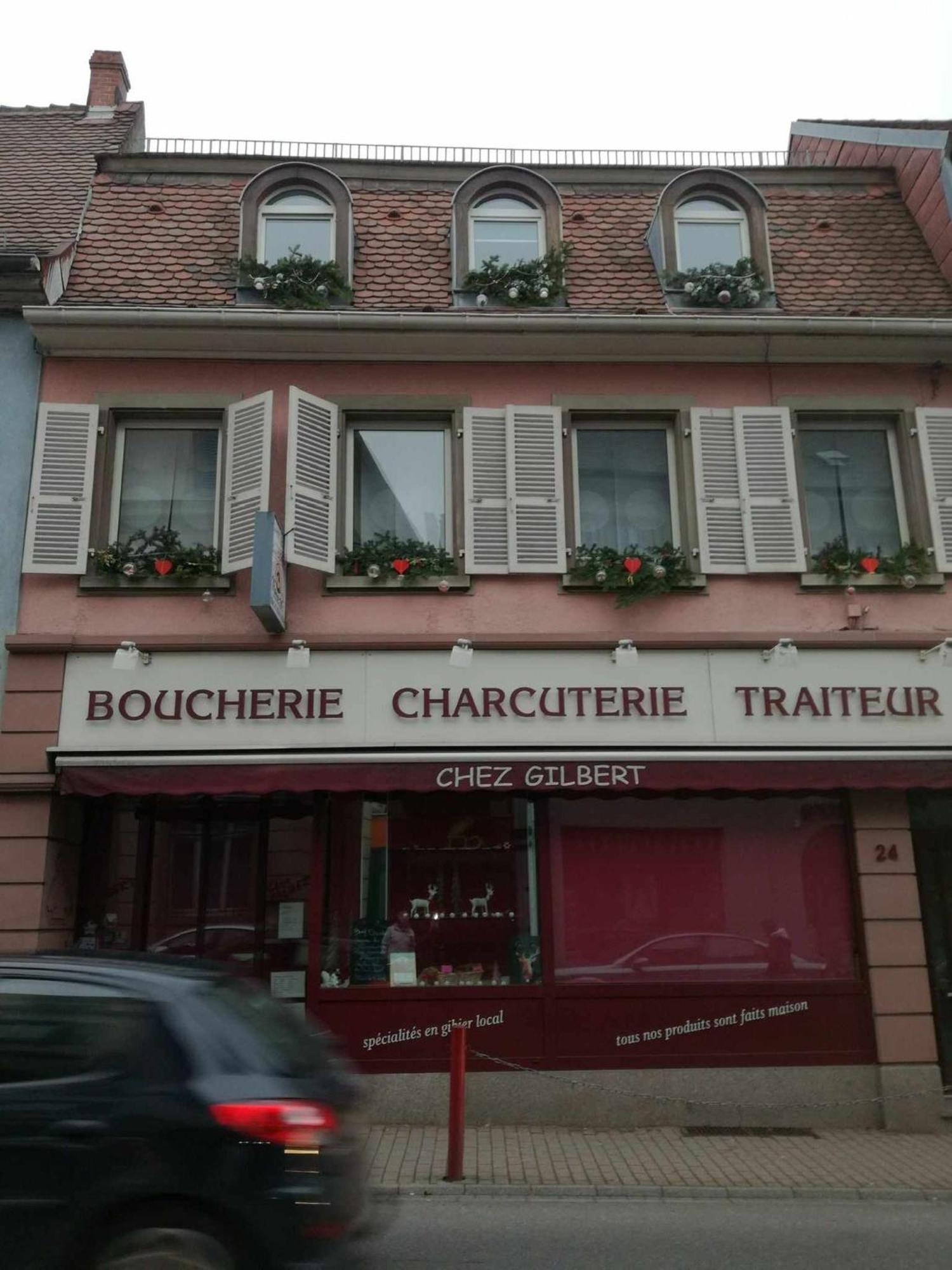 "Cote Nature", Appartement Cosy Au Coeur De Munster Мюнстер Екстер'єр фото