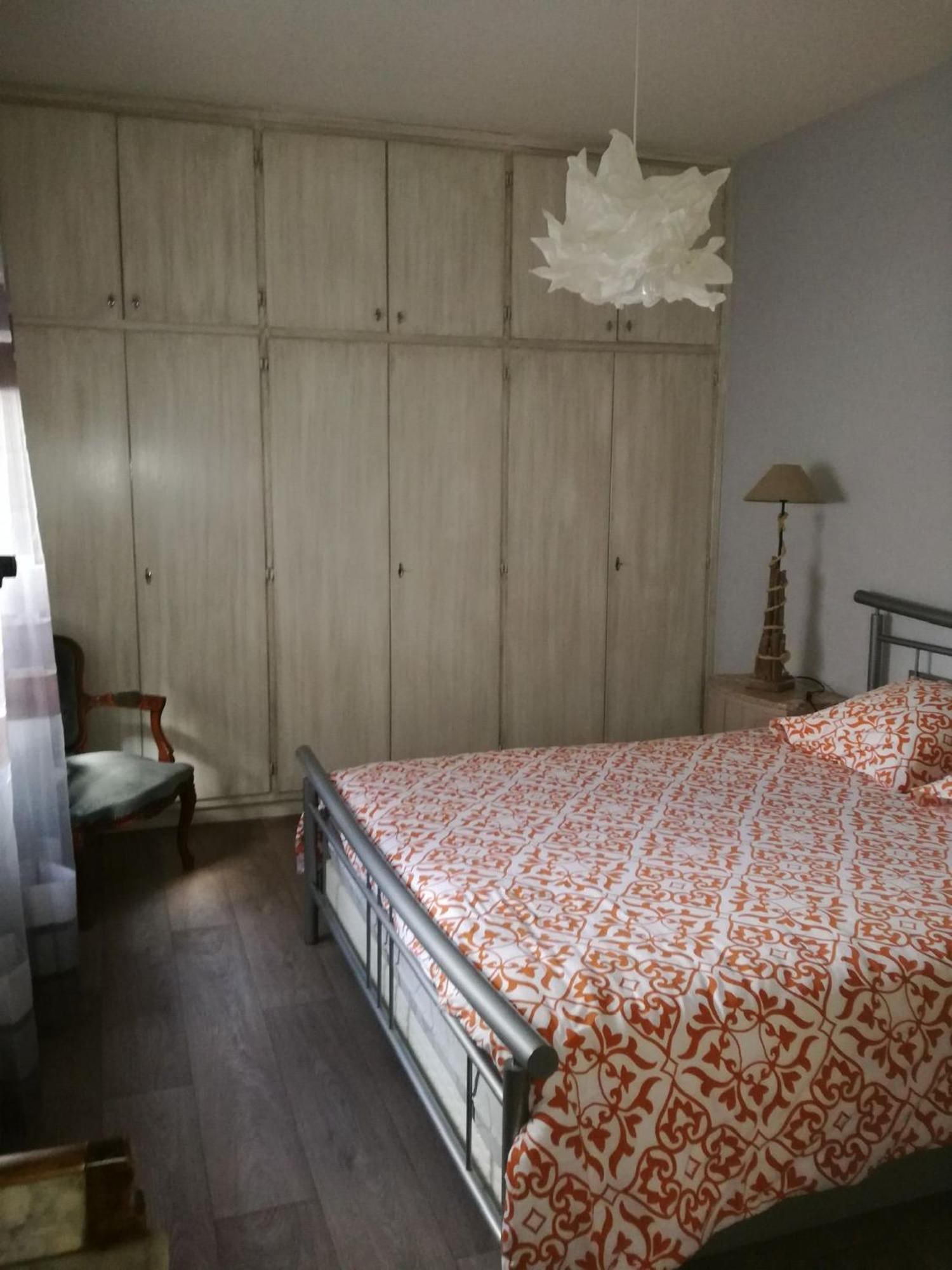 "Cote Nature", Appartement Cosy Au Coeur De Munster Мюнстер Екстер'єр фото