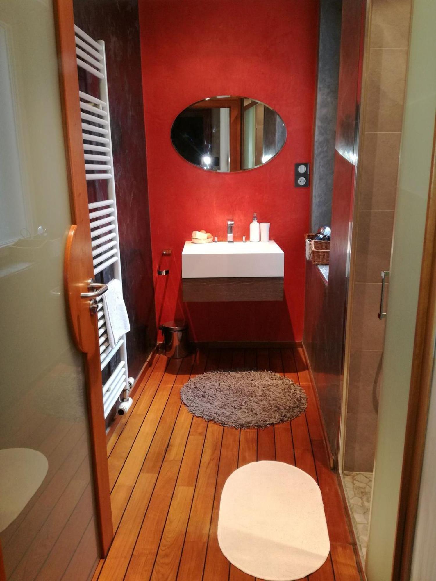 "Cote Nature", Appartement Cosy Au Coeur De Munster Мюнстер Екстер'єр фото