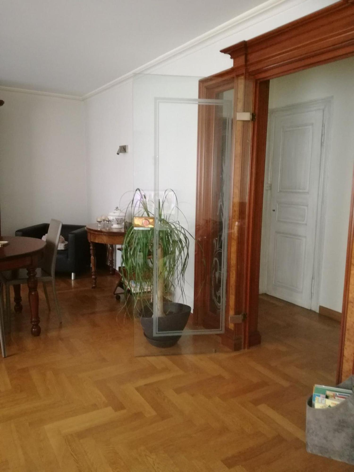 "Cote Nature", Appartement Cosy Au Coeur De Munster Мюнстер Екстер'єр фото
