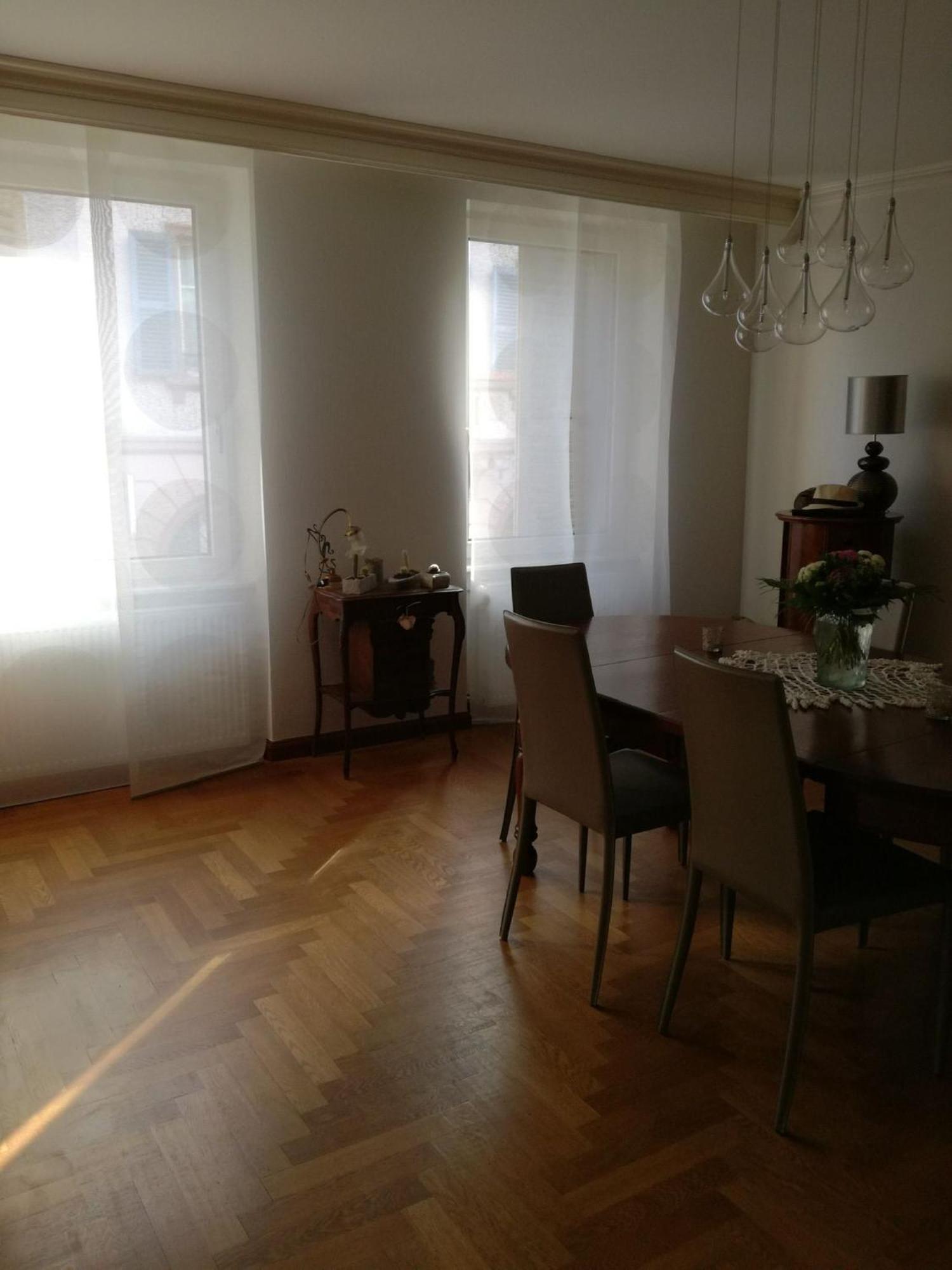 "Cote Nature", Appartement Cosy Au Coeur De Munster Мюнстер Екстер'єр фото